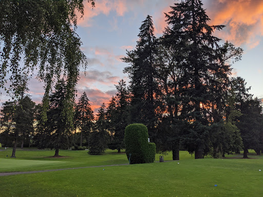 Golf Club «Salem Golf Club», reviews and photos, 2025 Golf Course Rd S, Salem, OR 97302, USA
