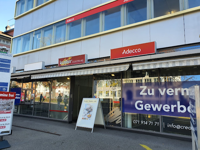 Adecco Wil