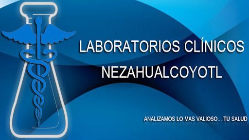 Laboratorios Clinicos Nezahualcóyotl