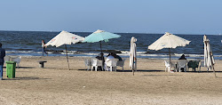 El Fayrouz Village Beach'in fotoğrafı imkanlar alanı