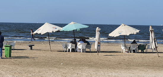 El Fayrouz Village Beach