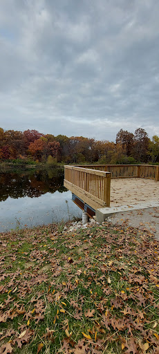 Rock Springs Conservation Area image 7