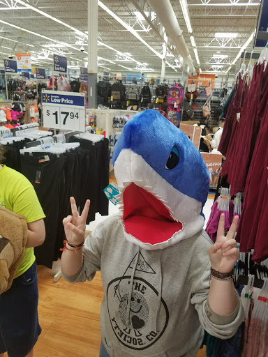 Department Store «Walmart Supercenter», reviews and photos, 1002 SE National Dr, Ankeny, IA 50021, USA