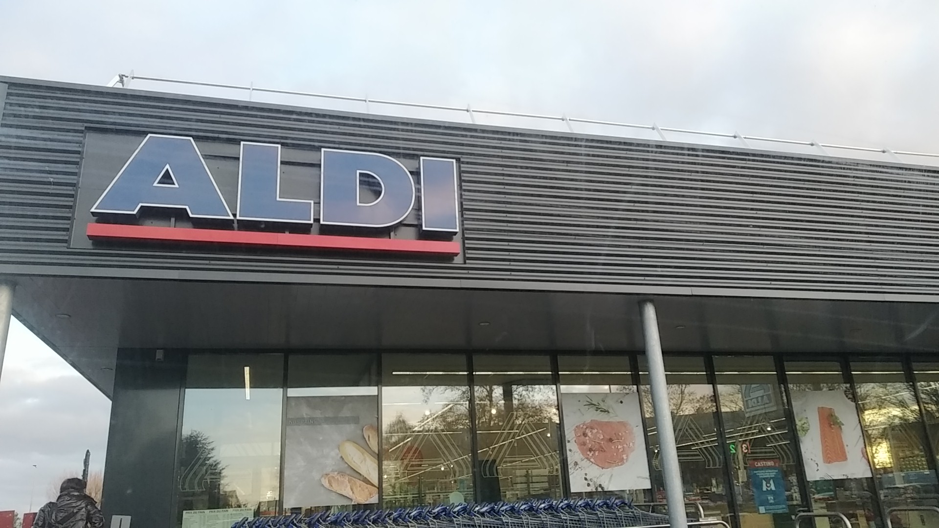 Photo n° 2 de l'avis de Lison.e fait le 20/11/2020 à 07:42