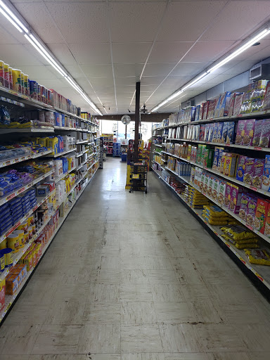 Grocery Store «Pickwick Supermarket», reviews and photos, 11208 TN-57, Counce, TN 38326, USA