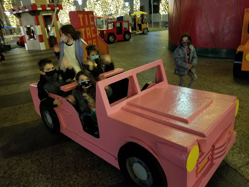 Department Store «Halls Kansas City», reviews and photos, 2450 Grand Blvd #333, Kansas City, MO 64108, USA