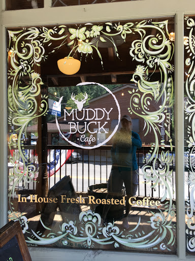 Cafe «Muddy Buck», reviews and photos, 28065 CO-74, Evergreen, CO 80439, USA