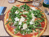 Pizza du Pizzeria Basilic & Co à Nice - n°17