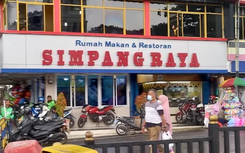 Simpang Raya Kantin image