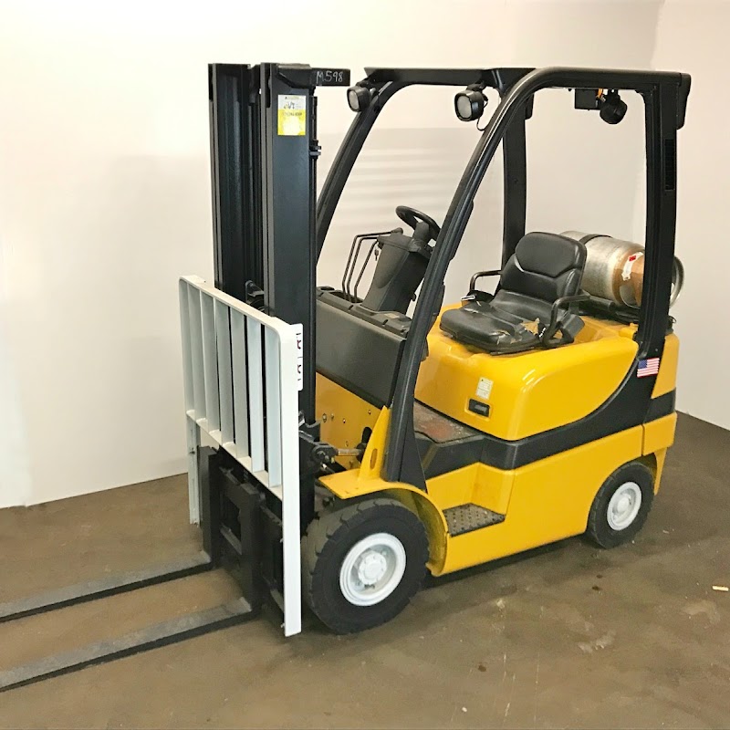 Cleveland Forklift