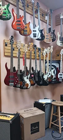 Guitar & Banjo Studio - Car repair in Beaumont, TX, Port Arthur - Rated 4.8/5