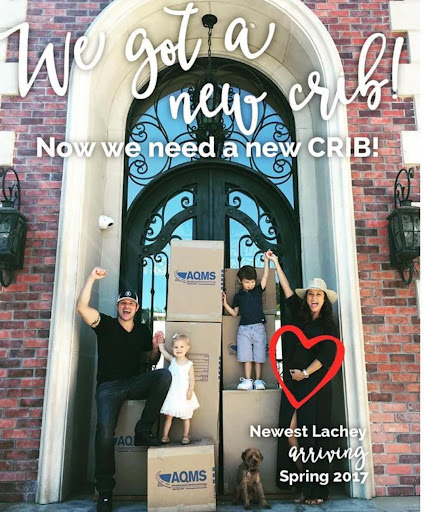 Moving and Storage Service «Affordable Quality Moving & Storage», reviews and photos, 25701 Springbrook Ave, Santa Clarita, CA 91350, USA