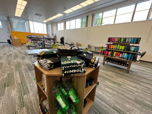 Book Store «Humboldt State University Bookstore», reviews and photos, 1 E Laurel Dr, Arcata, CA 95521, USA