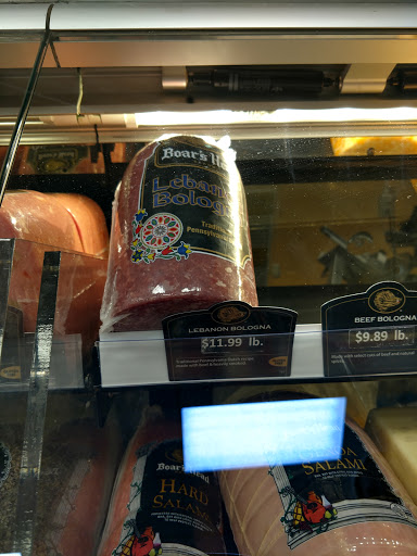 Grocery Store «Fred Meyer», reviews and photos, 50 2nd St S, Nampa, ID 83651, USA