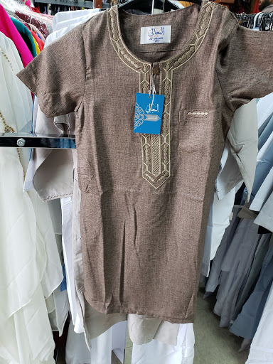 Clothing Store «Albaghdadia Clothing Store», reviews and photos, 3812 Nolensville Pike, Nashville, TN 37211, USA