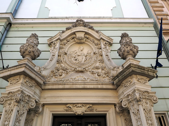 SZTE Juhász Gyula Gyakorló Általános és Alapfokú Művészeti Iskolája, Napközi Otthonos Óvodája