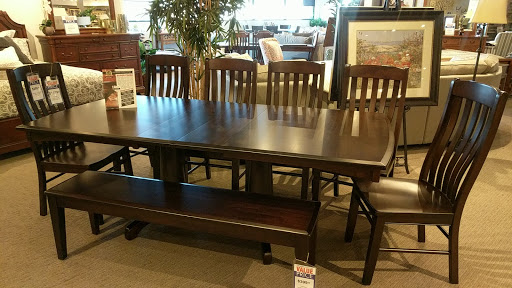 Furniture Store «Crowley Furniture», reviews and photos, 200 N 291 Hwy, Liberty, MO 64068, USA