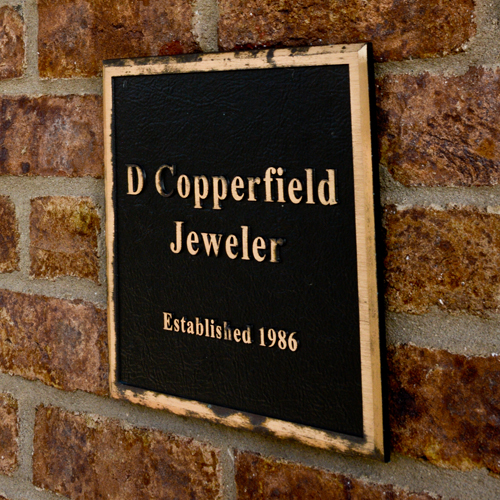 Jeweler «D Copperfield Jeweler», reviews and photos, 16180 Hastings Ave SE #101, Prior Lake, MN 55372, USA