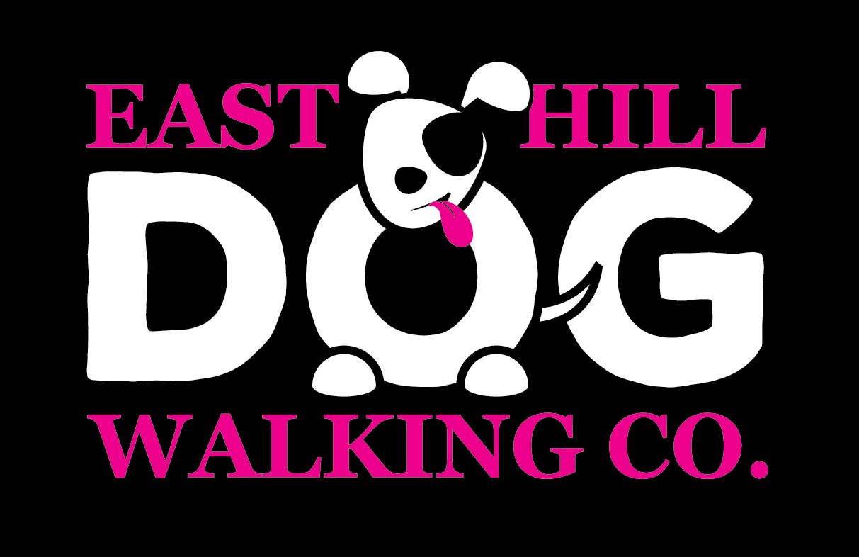 East Hill Dog Walking Co.