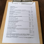 Photo n°5 de l'avis de Conny.. fait le 13/04/2023 à 18:59 sur le  Kavaliershaus Krumke à Osterburg