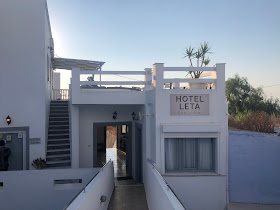 Hotel Leta