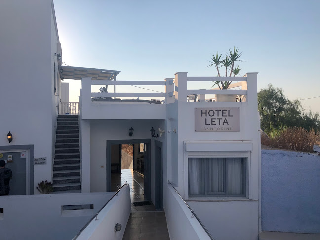 Hotel Leta