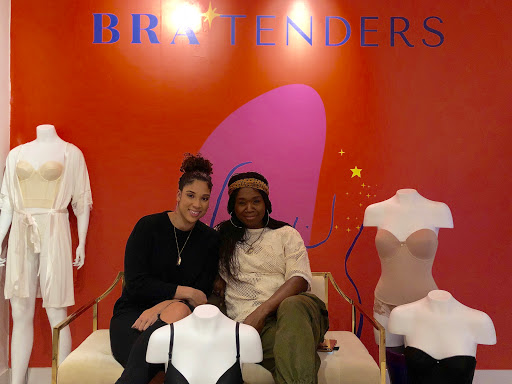 Lingerie Store «Bra*Tenders», reviews and photos, 630 9th Ave, New York, NY 10036, USA