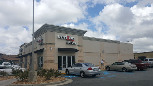 Cell Phone Store «Verizon», reviews and photos, 670 Glynn Isle, Brunswick, GA 31525, USA