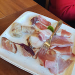 Photo n°7 de l'avis de Damiano.o fait le 04/12/2018 à 13:58 sur le  De Novo e d'Antico à Cori