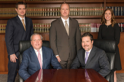 Trial Attorney «Sauter Sullivan LLC», reviews and photos