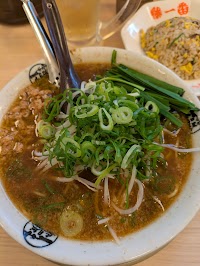 藤一番 柴田店