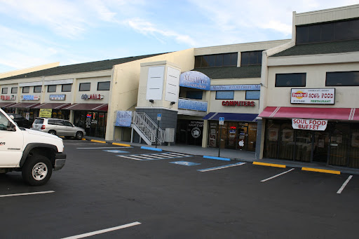 La Place Shopping Center