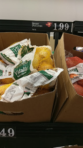 Supermarket «ALDI», reviews and photos, 11001 Lee Hwy g, Fairfax, VA 22030, USA