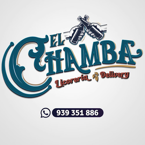 Licoreria Delivery El Chamba - Tienda