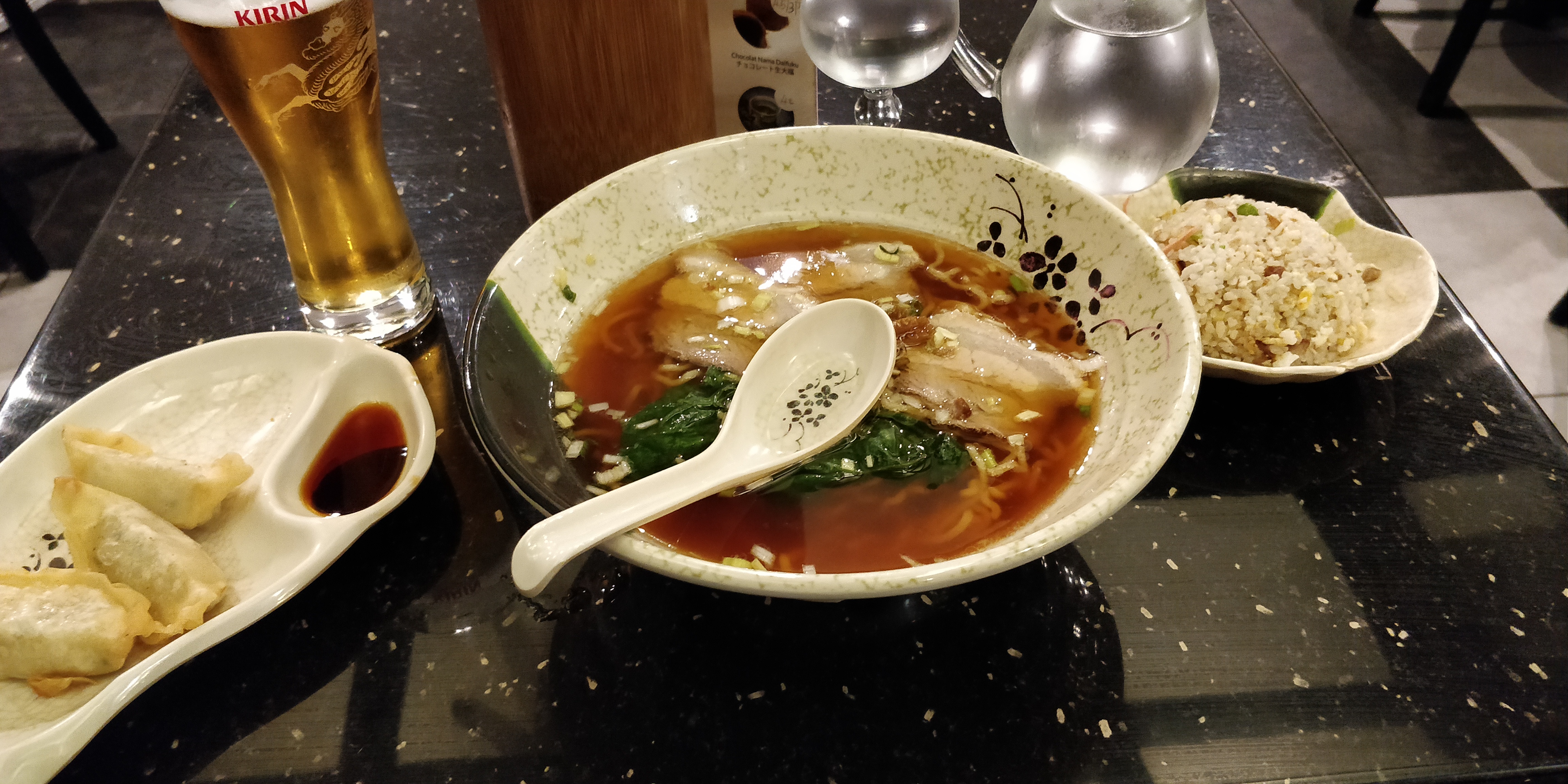 Photo n° 1 de l'avis de Alexis.a fait le 31/10/2019 à 19:27