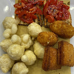 Photo n°2 de l'avis de Cinzia.a fait le 15/02/2024 à 19:18 sur le  Peppe Cioffi | Cucina e Tradizione à Naples