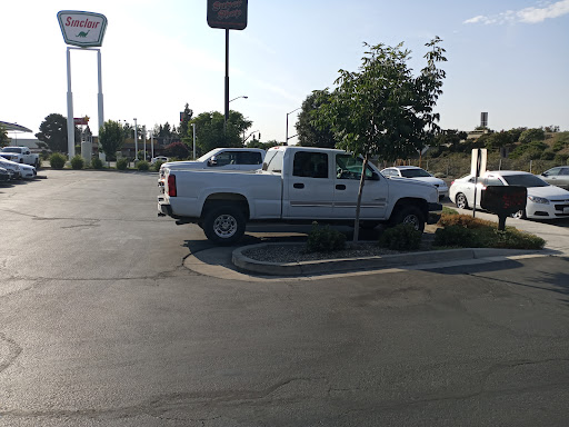 Auto Parts Store «Super Shop Auto Repair», reviews and photos, 932 Martin Luther King Jr Way, Merced, CA 95341, USA