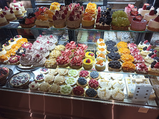 Antojo repostería en Oaxaca