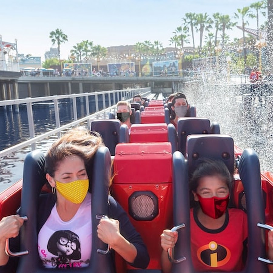 Incredicoaster