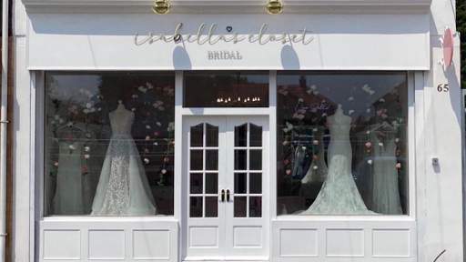 Isabella’s Closet Bridal | Bridal Boutique Liverpool | Wedding Shop Liverpool