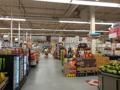 Asian Grocery Store «Sunseng Supermarket», reviews and photos, 5201 NJ-38 #101, Merchantville, NJ 08109, USA