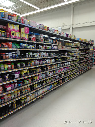 Department Store «Walmart Supercenter», reviews and photos, 350 Hope Ave, Salt Lake City, UT 84115, USA