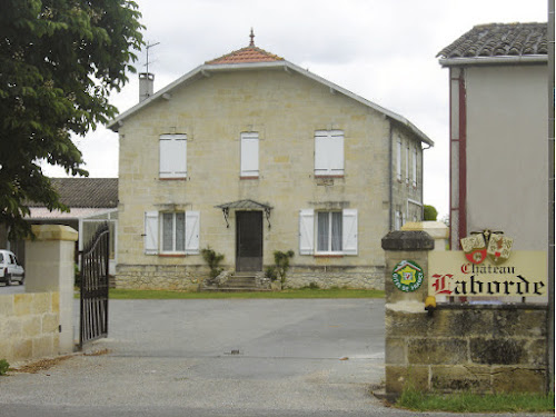 Vignobles Audubert à Saint-Médard-de-Guizières