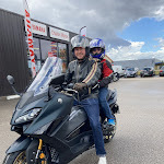 Photo n° 2 de l'avis de jerome.a fait le 13/09/2022 à 17:37 pour Chalon Motos | Concessionnaire Yamaha à Sevrey