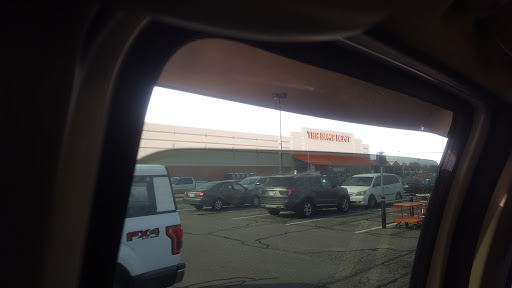 Home Improvement Store «The Home Depot», reviews and photos, 150 Market Dr, Elyria, OH 44035, USA