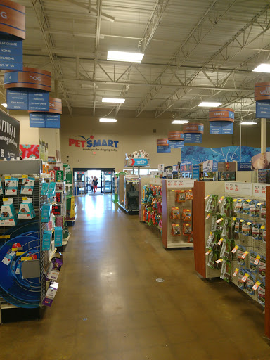 PetSmart