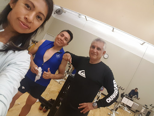Gym «LA Fitness», reviews and photos, 3081 Slauson Ave, Huntington Park, CA 90255, USA