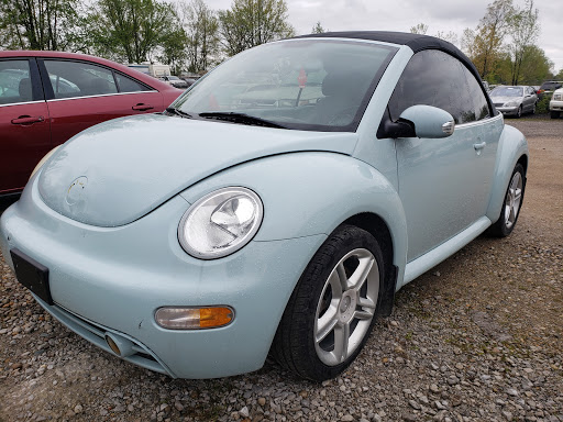 Used Car Dealer «5th Ave Auto Sales LLC», reviews and photos, 3865 E 5th Ave # B, Columbus, OH 43219, USA