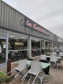 Atmosphère du Restaurant La Cafétéria à Sarlat-la-Canéda - n°6