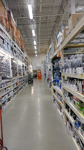 Home Improvement Store «The Home Depot», reviews and photos, 115 E N Pointe Dr, Salisbury, MD 21804, USA